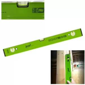 900mm Storm Professional 3ft Spirit level 002-SP090 - Imex