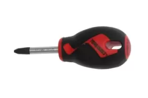 Teng Tools MD948N PH2 - 38mm Phillips Screwdriver (MD948)