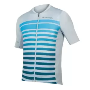 Endura Pro SL Lite S/S Jersey - Grey