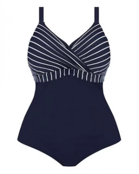 Elomi Plain Sailing Swimsuit