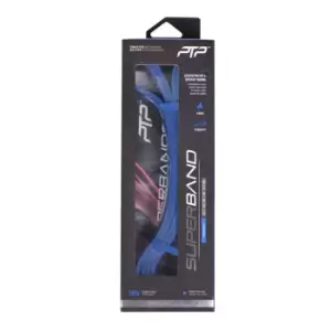 PTP Superband Resistance Band - Blue