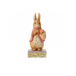 Good Little Bunny (Flopsy Figurine)