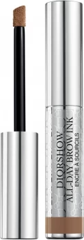 DIOR Diorshow All-Day Brow Ink 3.7ml 021 - Medium