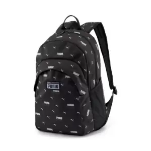 Puma Academy Backpack - Black