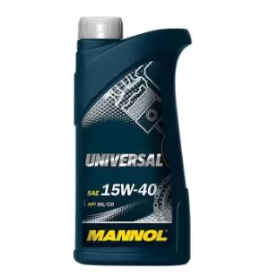 MANNOL Engine oil VW,AUDI,MERCEDES-BENZ MN7405-1 Motor oil,Oil