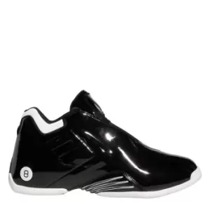 Adidas Performance Tmac 3 Restomod, Cblack/Ftwwht/Boblue, size: 10+, Male, Trainers, GY2395