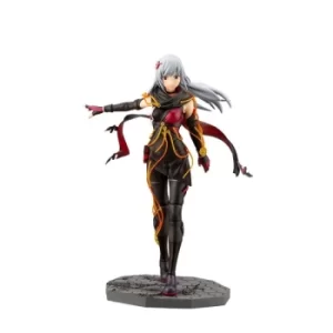 Kasane Randall (Scarlet Nexus) 21cm ARTFXJ Statue