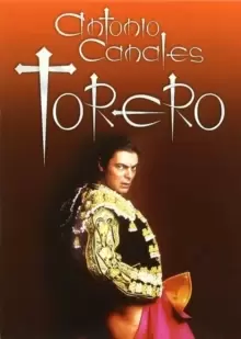 Antonio Canales: Torero