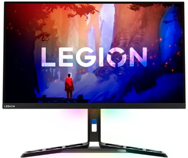 Lenovo Legion 31.5" 66F9UAC6UK 4K Ultra HD IPS Gaming LED Monitor