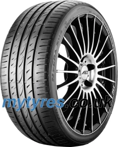 Nexen N Fera SU4 ( 185/55 R15 82V )