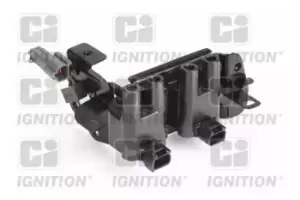 Quinton Hazell XIC8390 Ignition Coil