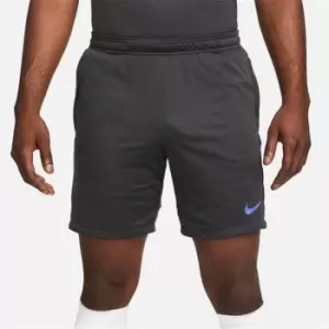 Nike Academy Mens Dri-FIT Global Football Shorts - Black