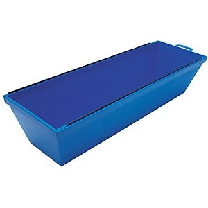 Marshalltown M814 Plastic Mud Pan 13in