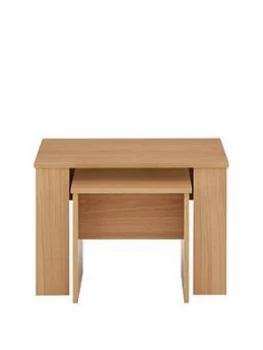 Minsk Nest Of 2 Tables