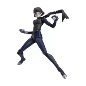 Persona 5 The Animation Figma Action Figure Queen 14 cm