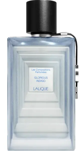 Lalique Les Compositions Parfumees Glorious Indigo Eau de Parfum Unisex 100ml