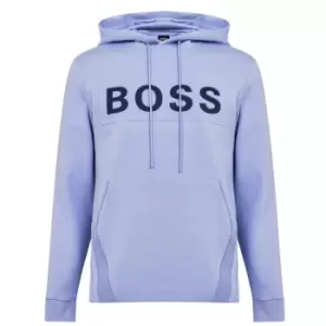 Boss Soody 1 OTH Hoodie - Blue