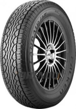 Falken LANDAIR LA/AT T110 LT235/75 R15 104/101Q 6PR OWL