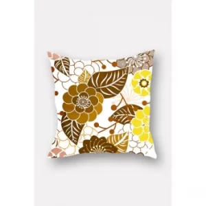 YS51948695 Multicolor Cushion Cover