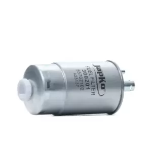 JAPKO Fuel Filter FORD,FIAT,TATA (TELCO) 300201 55702102,71772778,71772815 71773194,77363804,1578143,9S519155BB