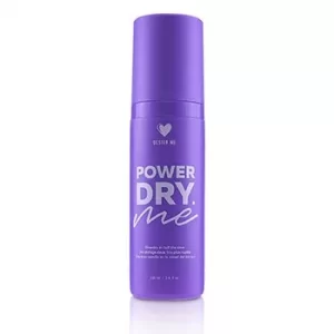 Design.MEPowerDry.ME 100ml/3.4oz