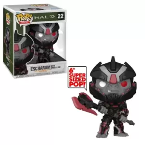 Halo Infinite Escharum Funko Pop! Vinyl