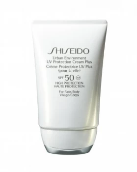 Shiseido UV Protection cream SPF 50