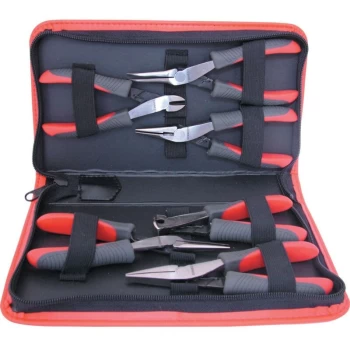 Micro Professional Nippers/Pliers (Set-6) - Kennedy