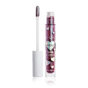 Lottie London no.HOLO Duo Chrome Lipgloss Iconic