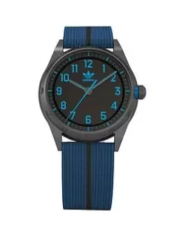 Adidas Code Four Unisex Watch Nylon