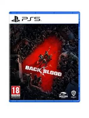 Back 4 Blood PS5 Game