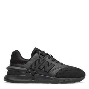 New Balance 997 Sport Trainers - Black Mono