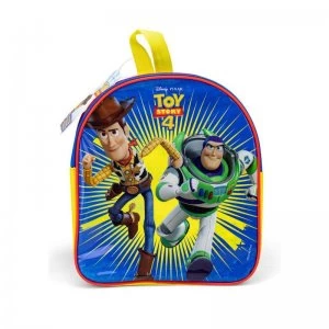 Disney Toy Story 4 My 18 Piece Creative Backpack Kit