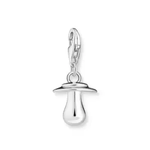 THOMAS SABO Silver Dummy Charm