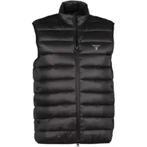 Barbour Beacon Jarrow Gilet - Black