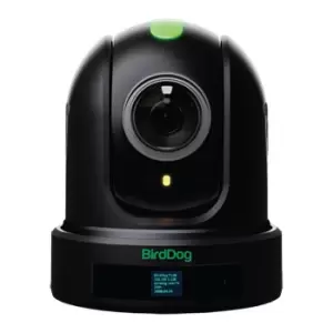 BirdDog P120 NDI PTZ Camera (Black)