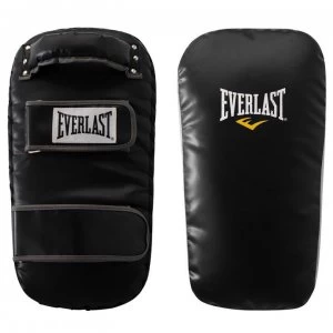 Everlast PU Thai Pad - Black/Grey