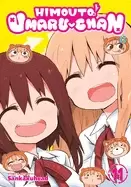 himouto umaru chan vol 11