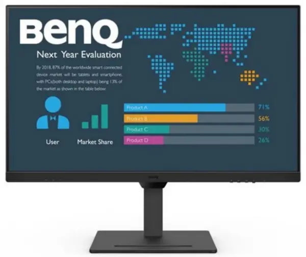 Benq 27" BL2790T Full HD IPS LED Monitor