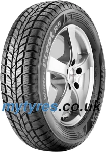 Hankook i*cept RS (W442) ( 185/65 R15 92T XL )