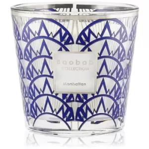 Baobab Collection My First Baobab Manhattan Scented Candle 190g