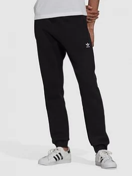 adidas Originals Essentials Pant - Black Size M Men