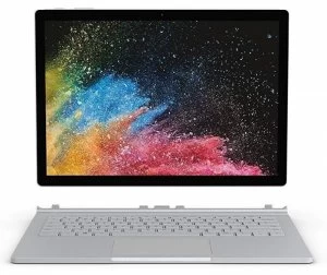 Microsoft Surface Book 2 13.5" Laptop