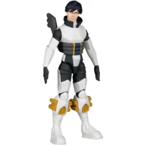 McFarlane My Hero Academia Tenya Lida 5" Action Figure