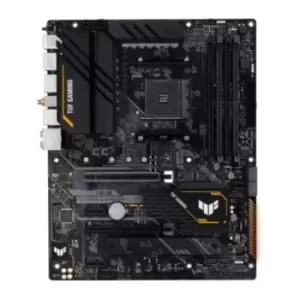 ASUS TUF GAMING X570-PRO WIFI II AMD Socket AM4 ATX Motherboard