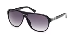 Guess Sunglasses GU00039 01B