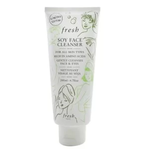 FreshSoy Face Cleanser (Limited Edition) 200ml/6.7oz