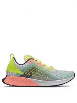 New Balance FuelCell EchoLucent Trainers - Multi, Size 6, Women