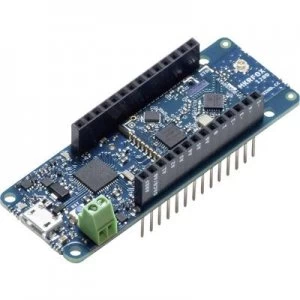 Arduino AG PCB design board MKR FOX 1200