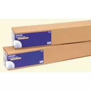 Epson Premium Semimatte Photo Paper Roll 44" x 305 m 260g/m